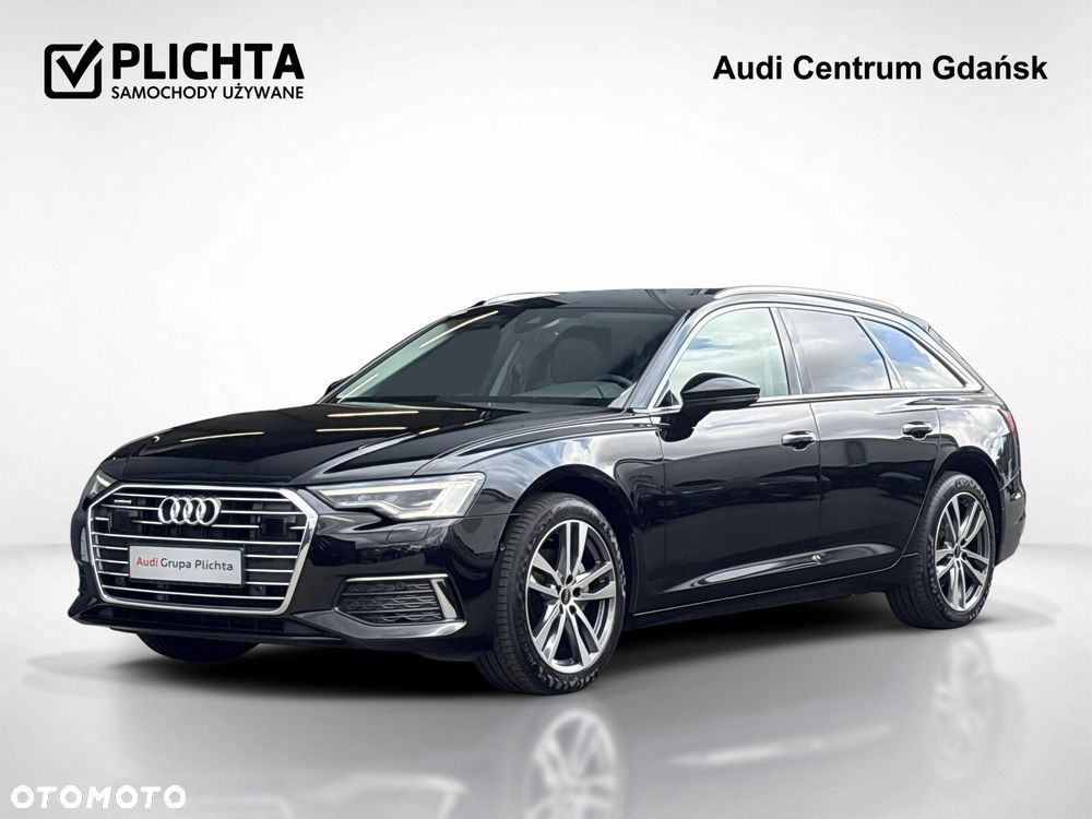 Audi A6 Avant - 3