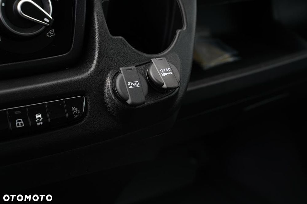 Fiat Ducato Maxi H3-Power L4H2 - 22