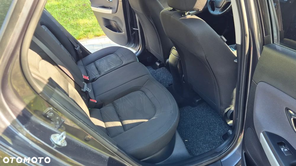 Kia Ceed 1.6 CRDi XL - 12