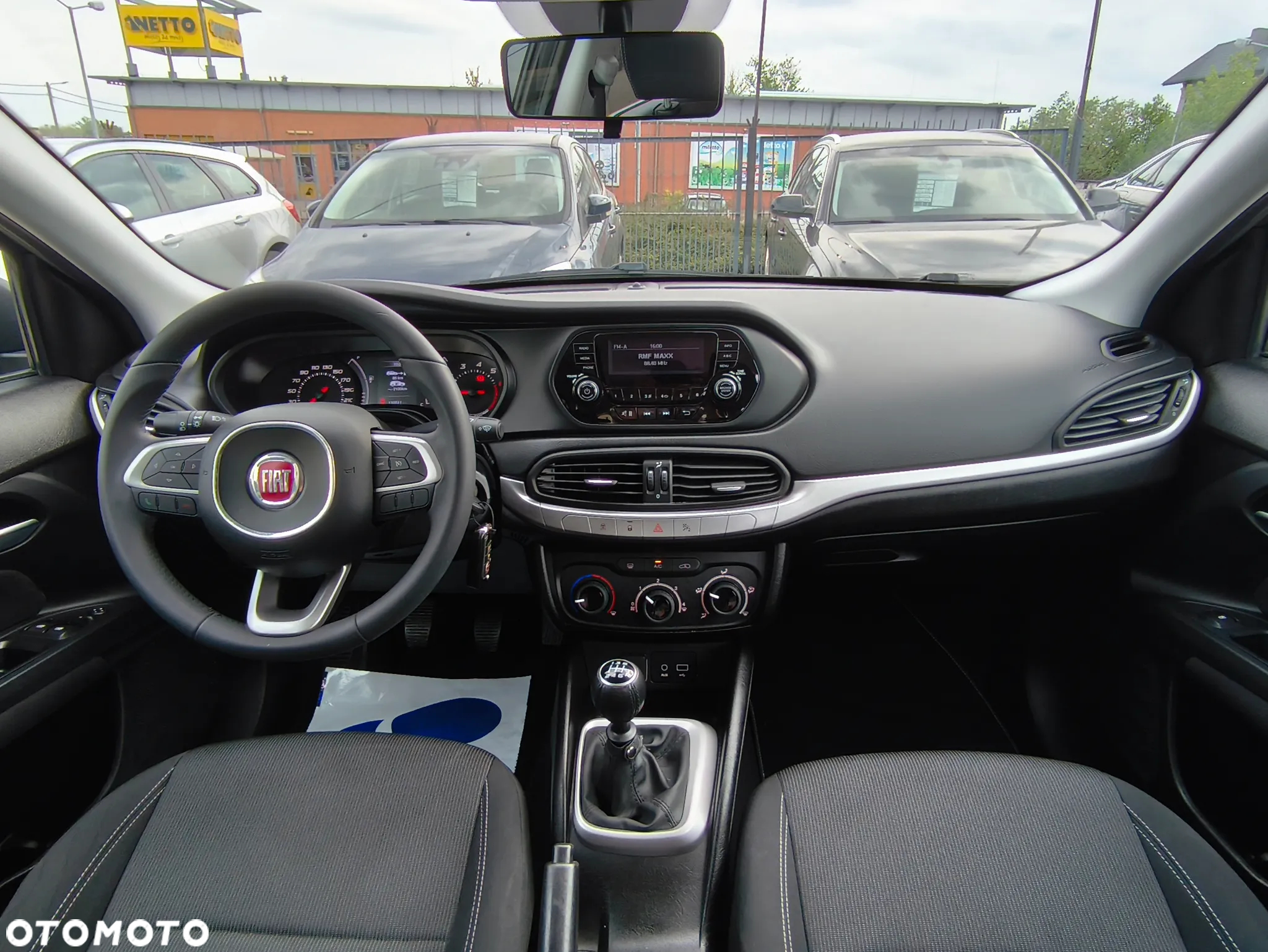 Fiat Tipo 1.4 16v Easy - 19