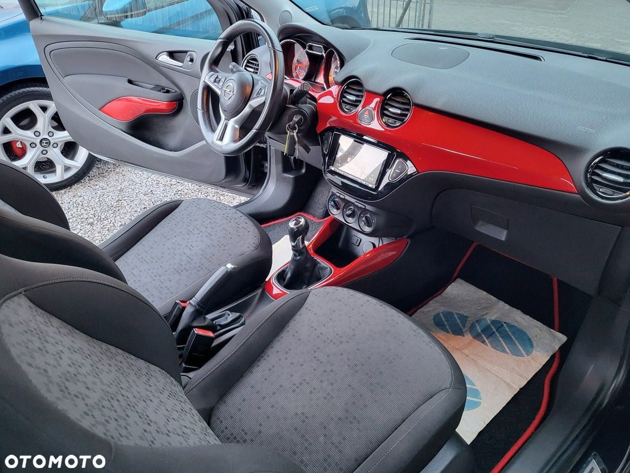Opel Adam - 15