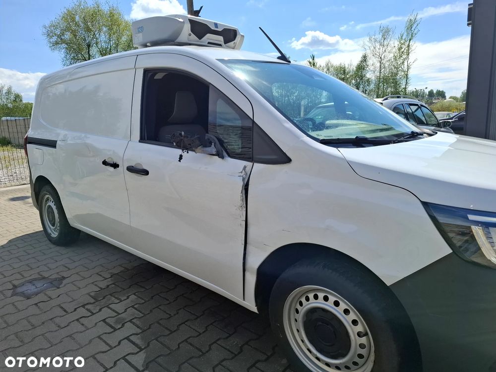 Renault Kangoo - 5