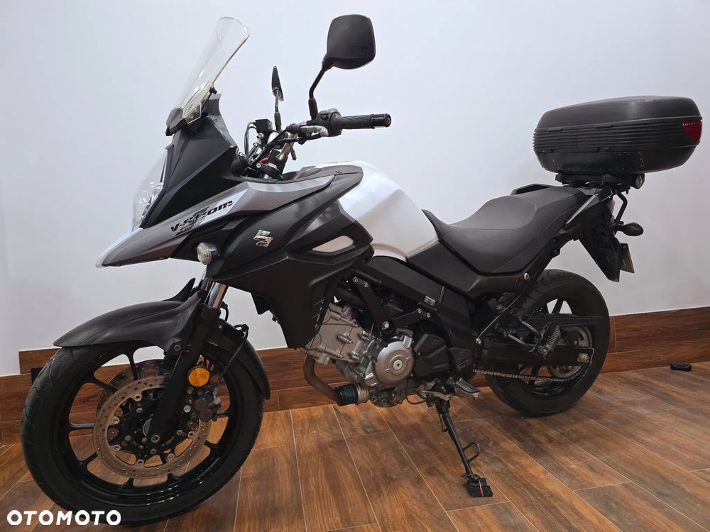 Suzuki DL - 3