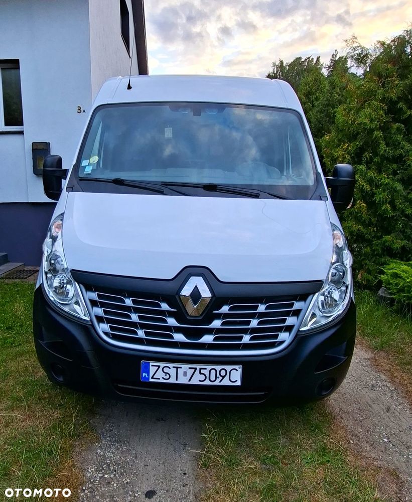 Renault Master - 3
