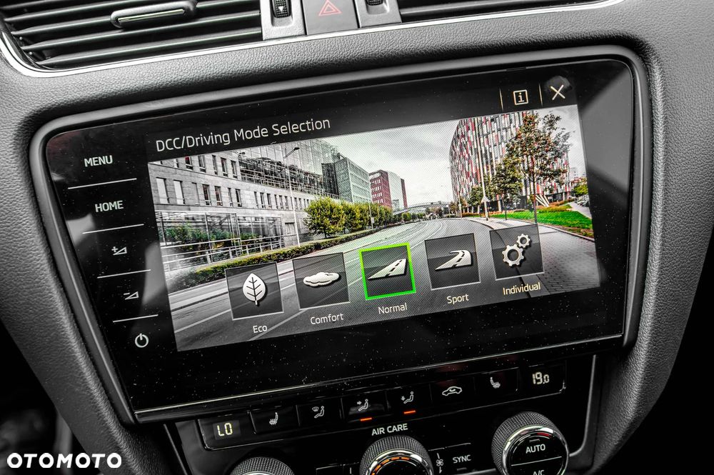 Skoda Octavia 2.0 TSI RS 230 - 25