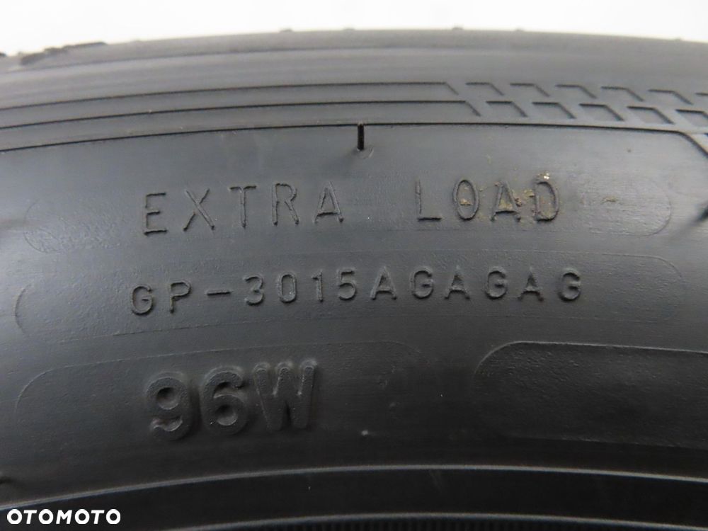 2x 215/50R18 OPONY LETNIE Goodyear Eagle F1 Asymmetric 5 96W XL - 5