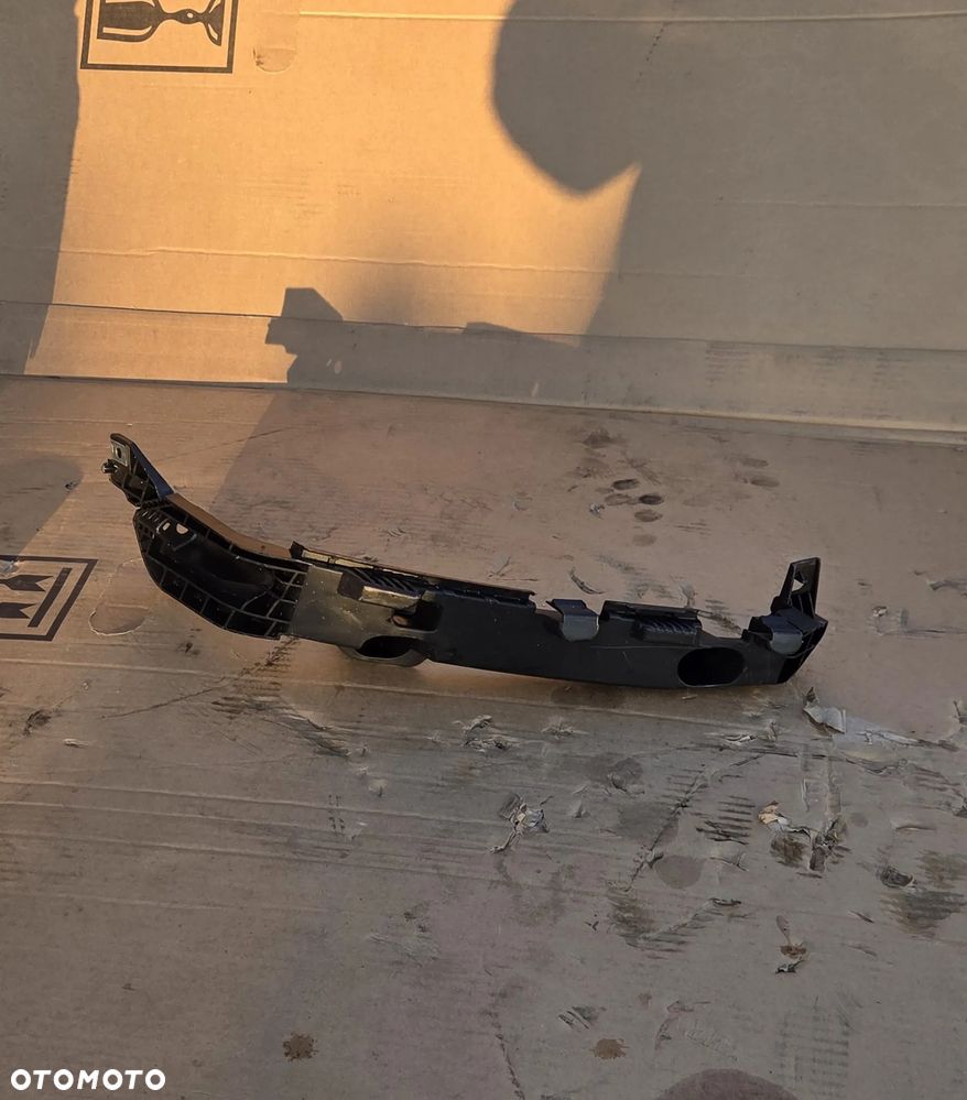 ślizg mocowanie zderzaka prawy przód Opel Grandland X Lift 51000750 IT51000750 1687264880 - 2