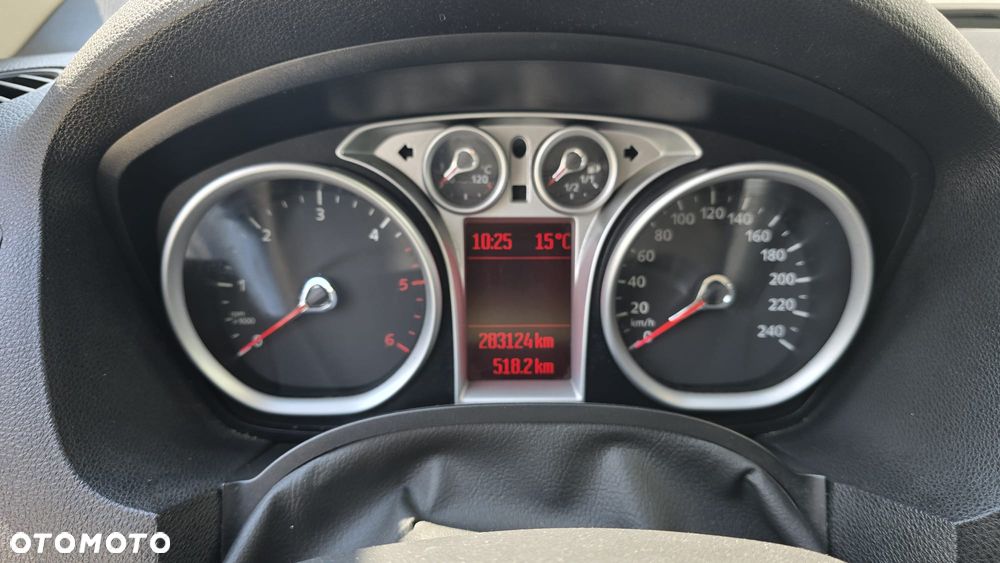 Ford Kuga 2.0 TDCi Titanium - 17