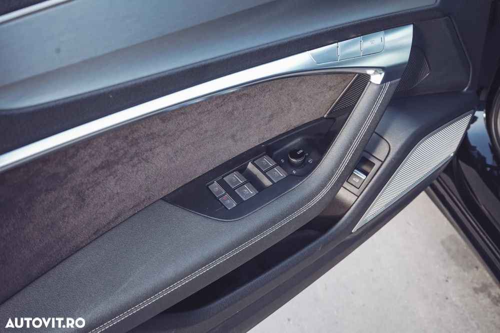 Audi A6 50 TDI quattro Tiptronic S line - 21