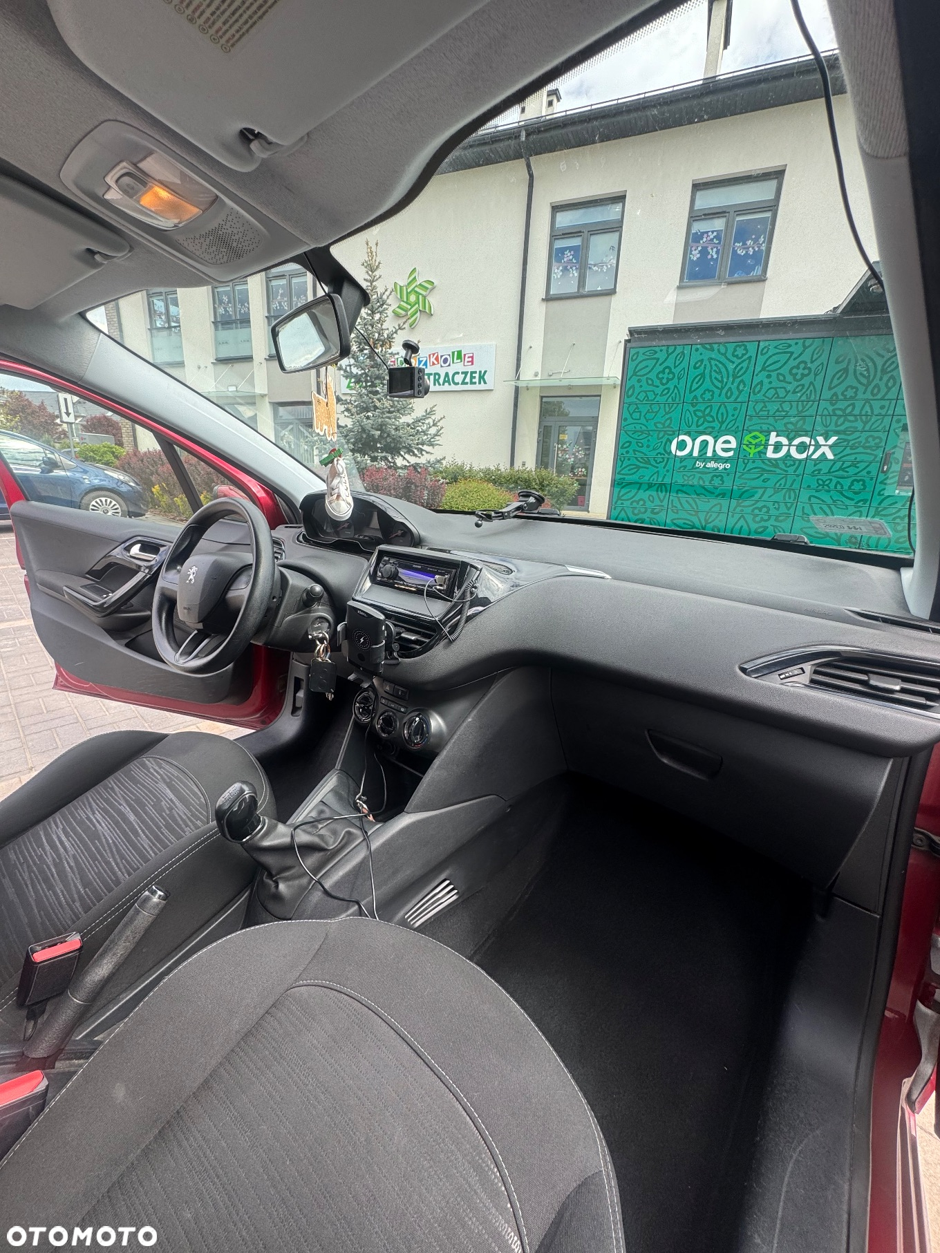 Peugeot 208 1.2 PureTech Active - 19