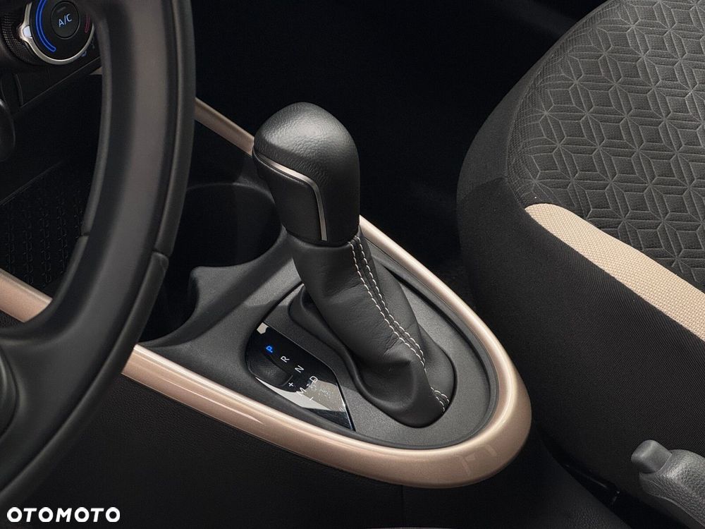 Toyota Aygo X - 9