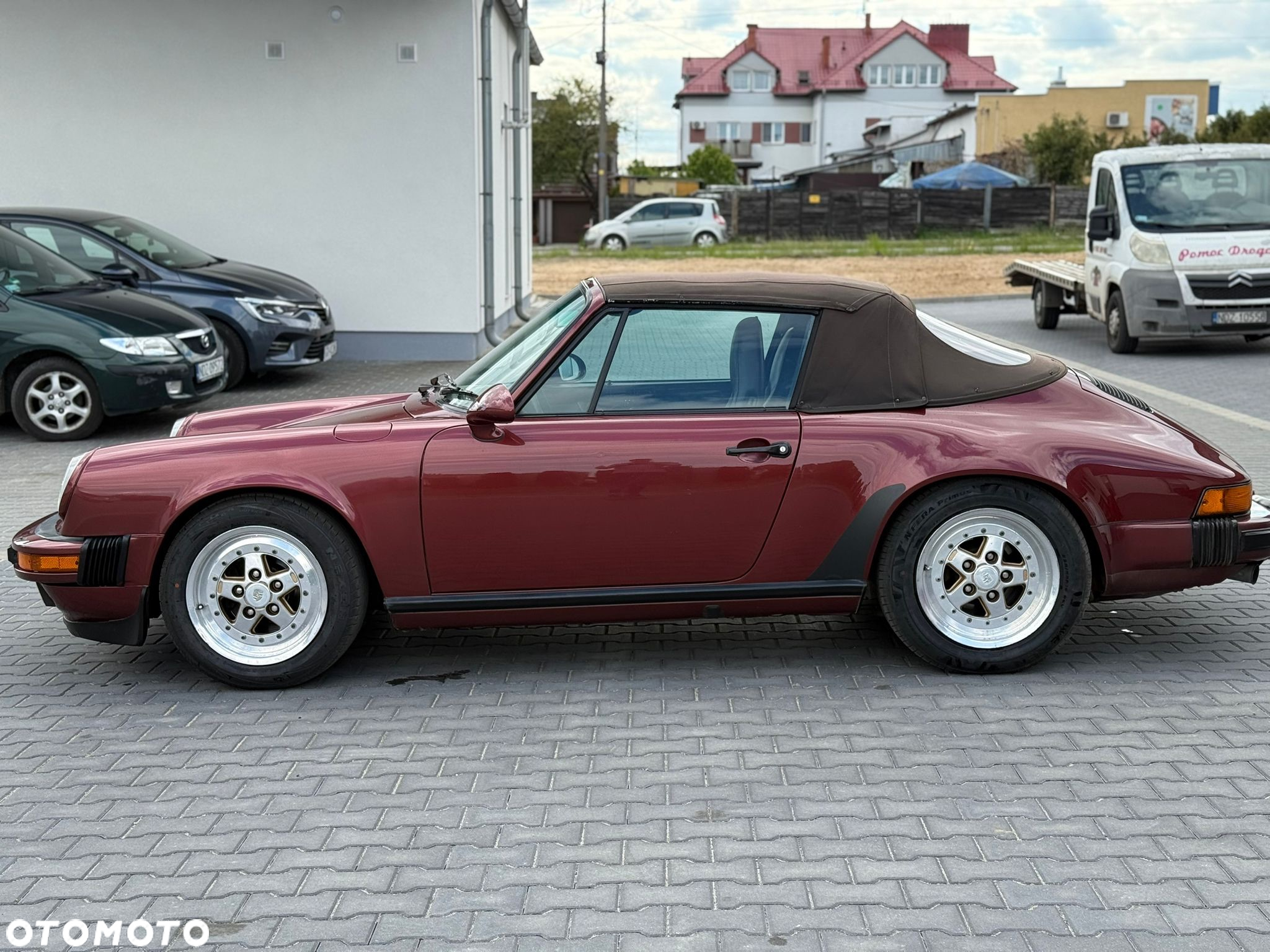 Porsche Inny - 7