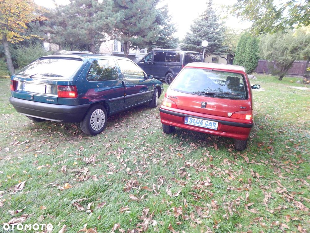 Peugeot 106 - 28
