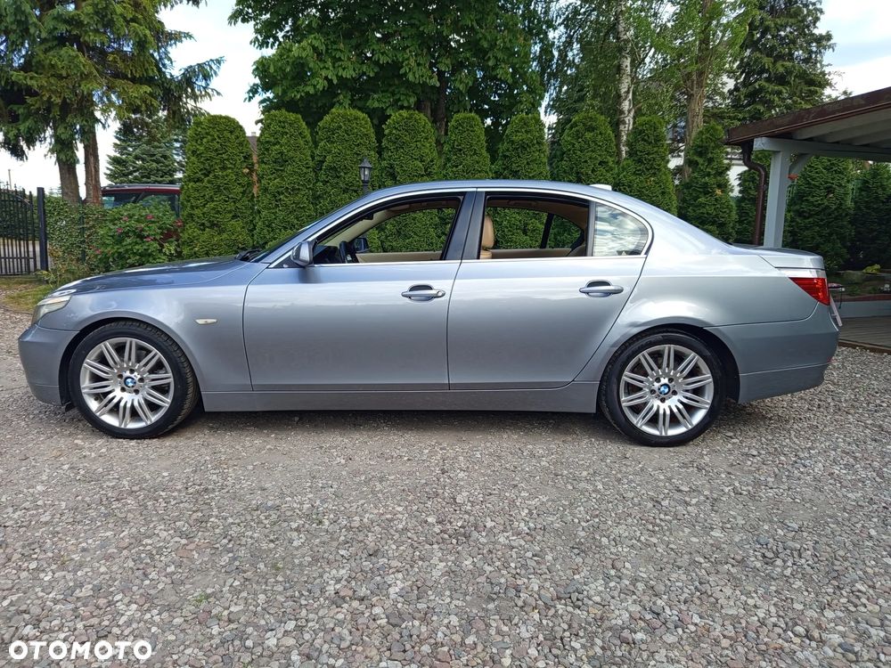 BMW Seria 5 - 28