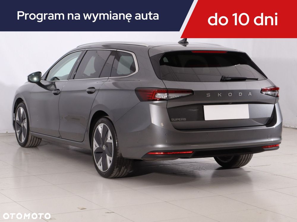 Skoda Superb - 6