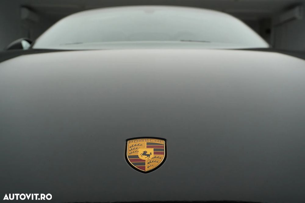 Porsche Boxster 718 T PDK - 8
