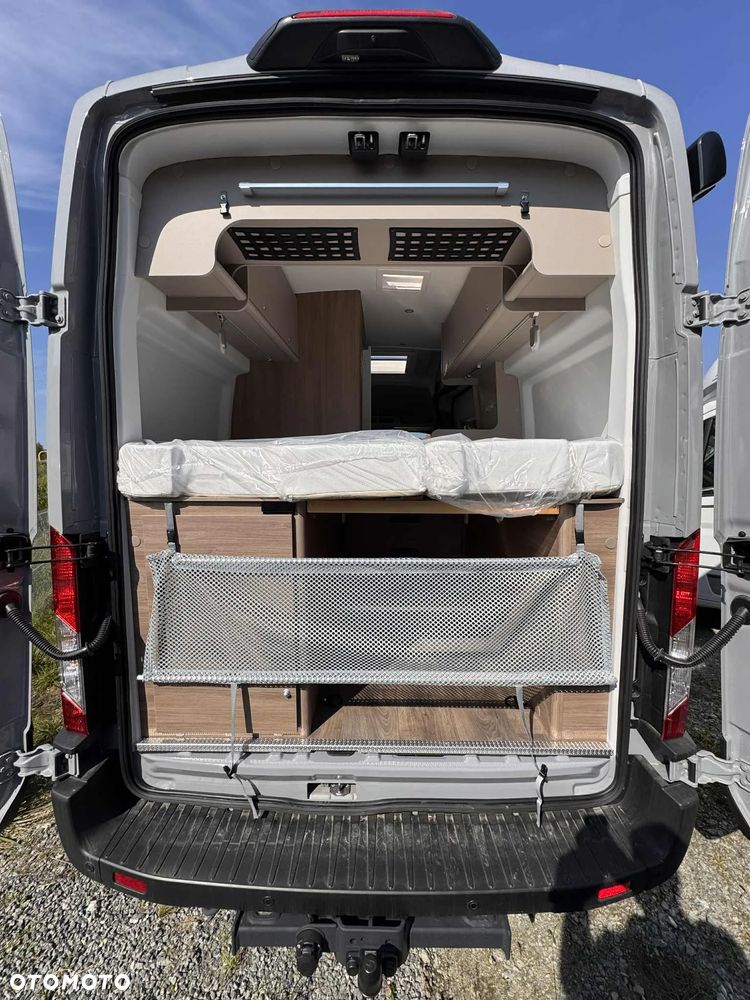 Carado CV590 4x4 Edition25 - Nowy kamper 4x4 - 26