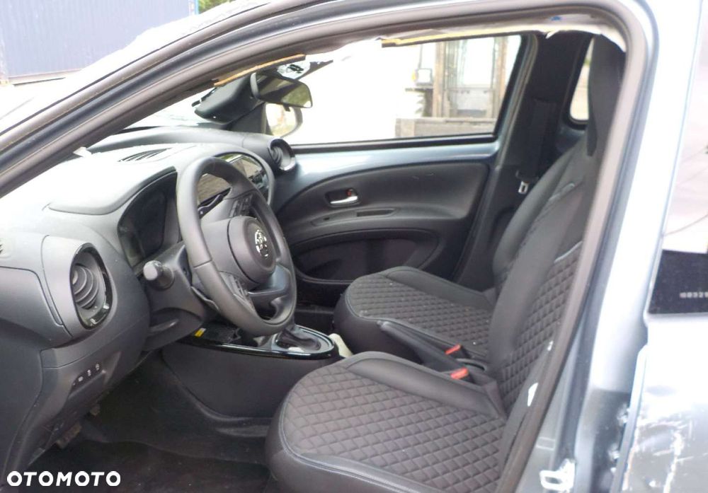 Toyota Aygo X - 20
