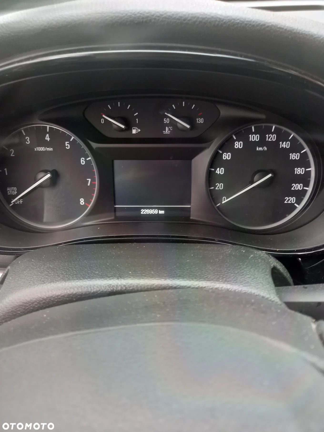 Opel Mokka - 7