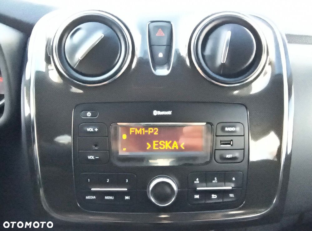 Dacia Logan - 28
