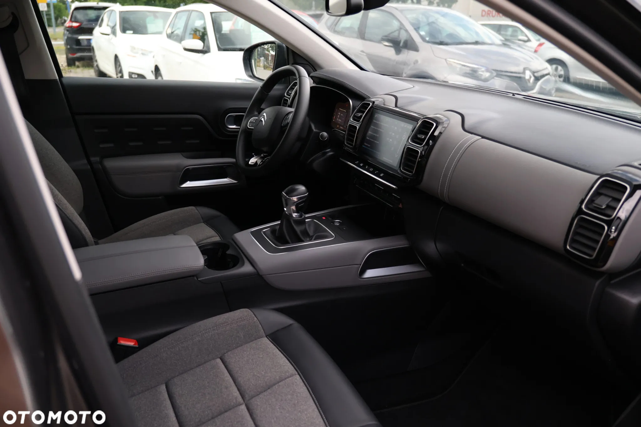 Citroën C5 Aircross 1.5 BlueHDi Shine - 11