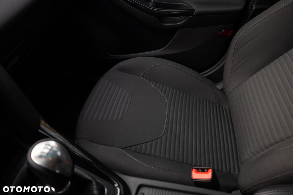 Ford Focus 1.5 EcoBoost Start-Stopp-System COOL&CONNECT - 20