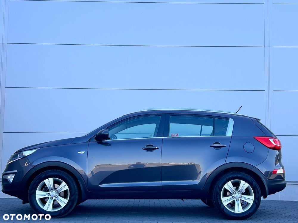 Kia Sportage 1.6 GDI L 2WD - 15