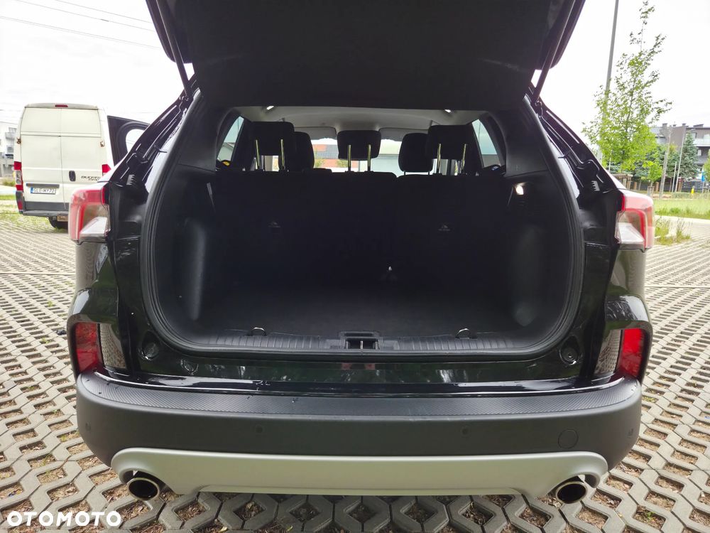 Ford Kuga 1.5 EcoBlue FWD Titanium - 22