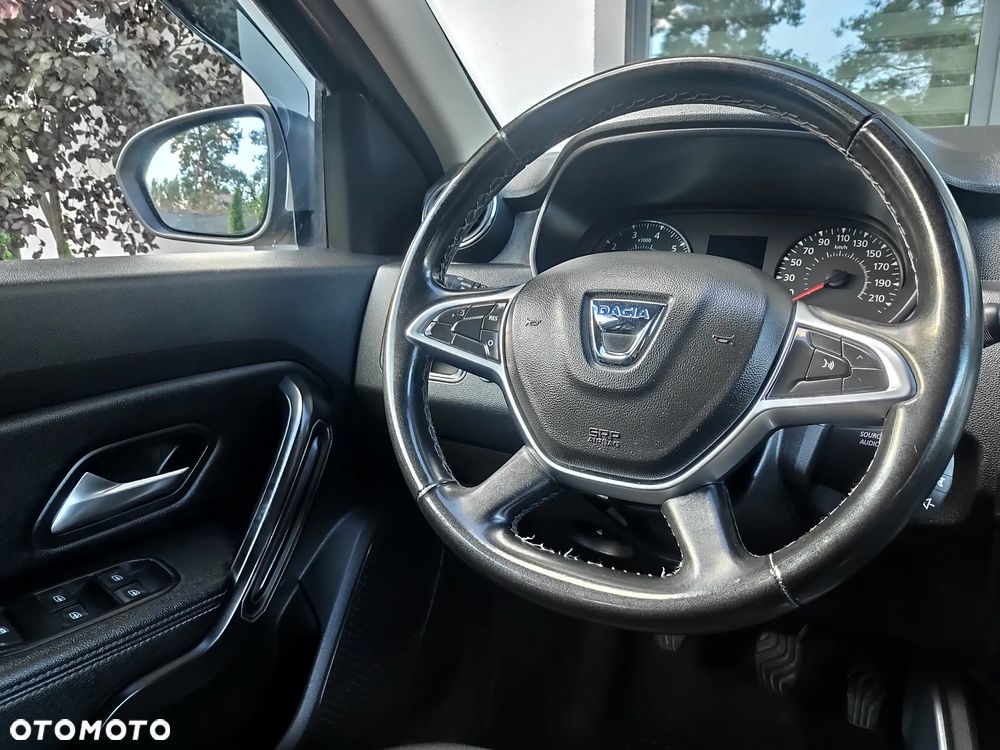 Dacia Duster 1.6 SCe Ambiance S&S - 17