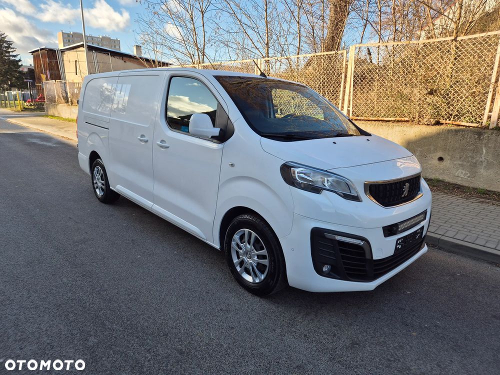 Peugeot Expert - 1