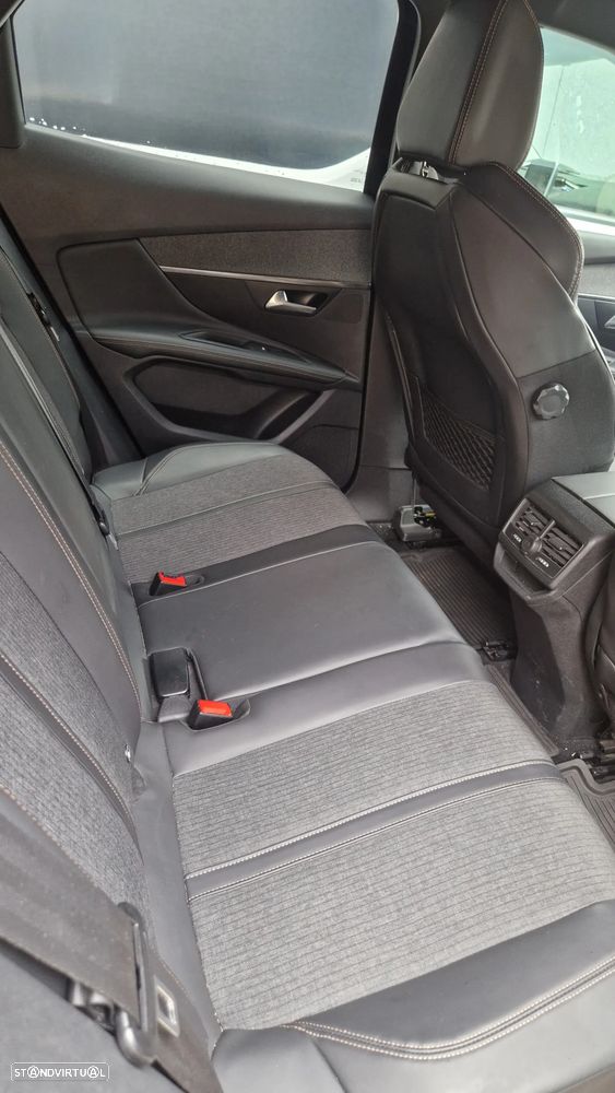 Peugeot 3008 1.6 BlueHDi GT Line - 6