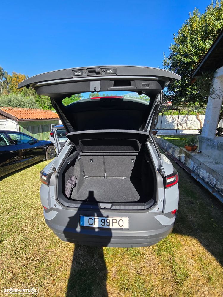 VW ID.4 77 kWh Pro Performance - 14