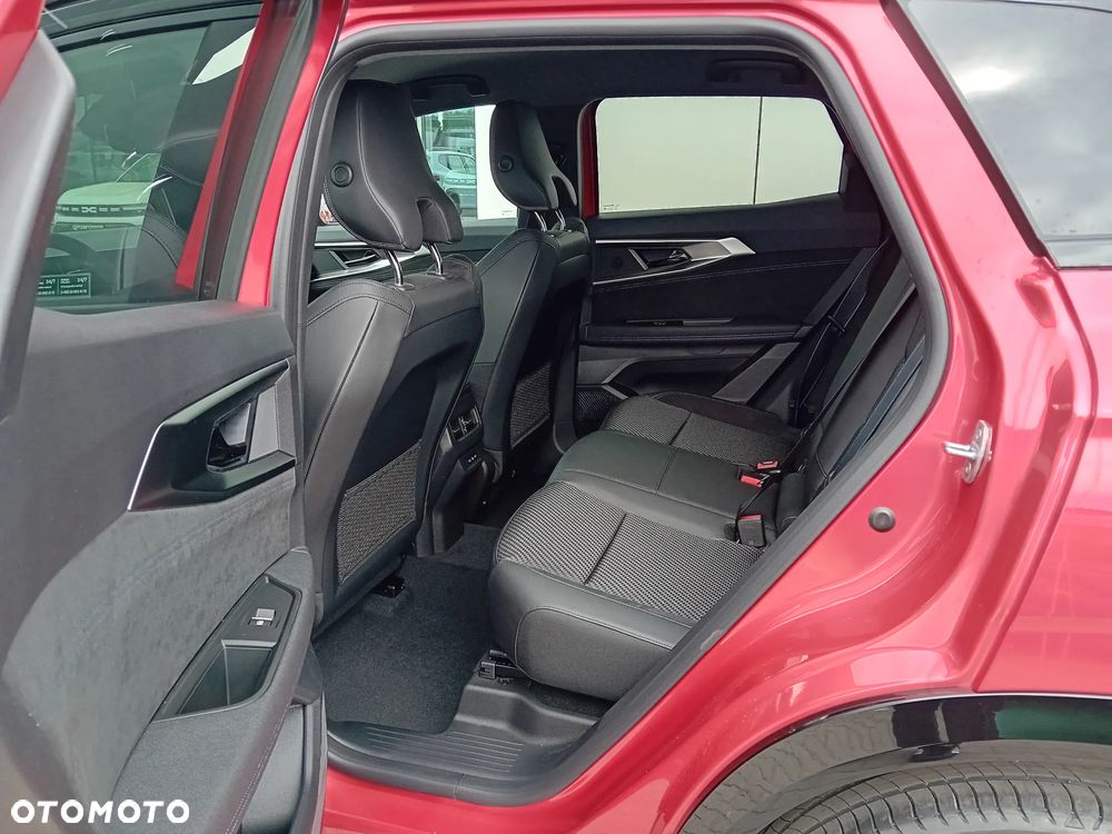 Renault Austral 1.2 E-Tech Full Hybrid 200 Esprit Alpine MMT - 12