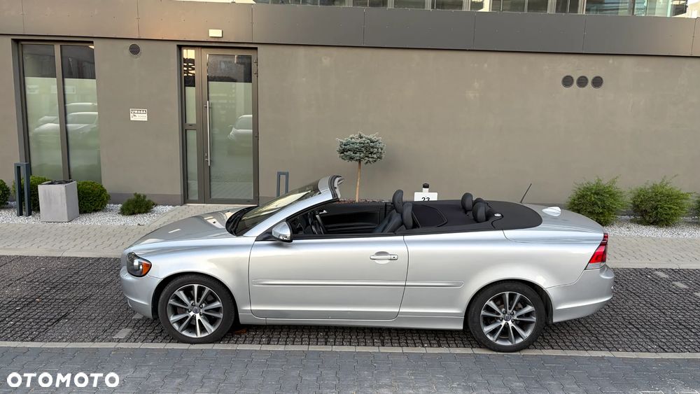 Volvo C70 - 3