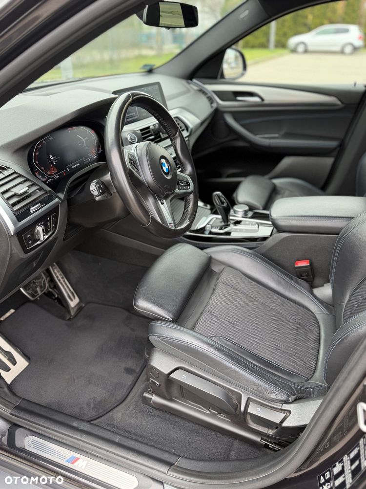 BMW X4 xDrive30i M Sport X sport - 13