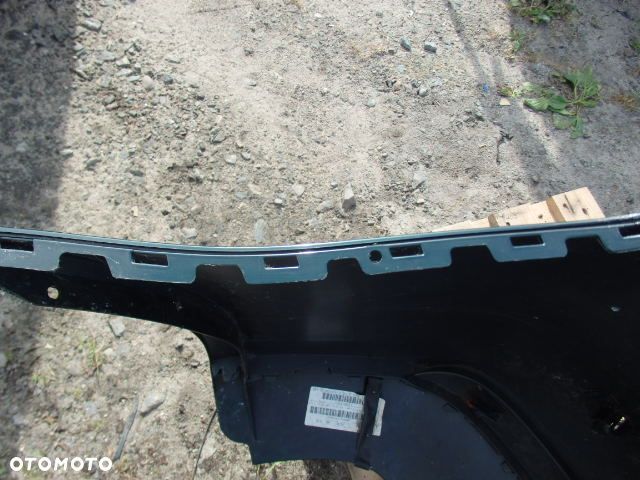 VOLKSWAGEN TOUTAN ZDERZAK TYŁ TYLNY PDC  1T0807421 RAF-AUTO CZĘŚCI - 5