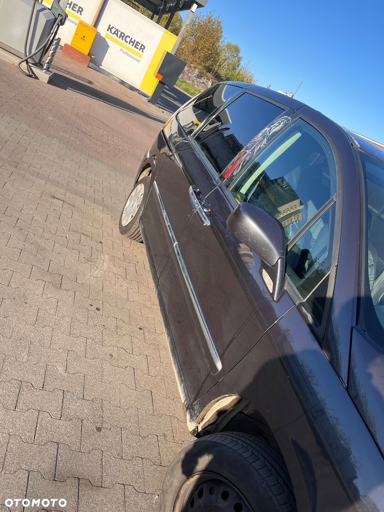 Peugeot 807 2.0 Trendy - 4
