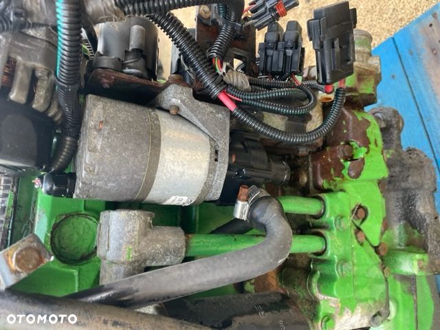 John Deere - Elektryczna Pompa Wody [AutoPower] - 1