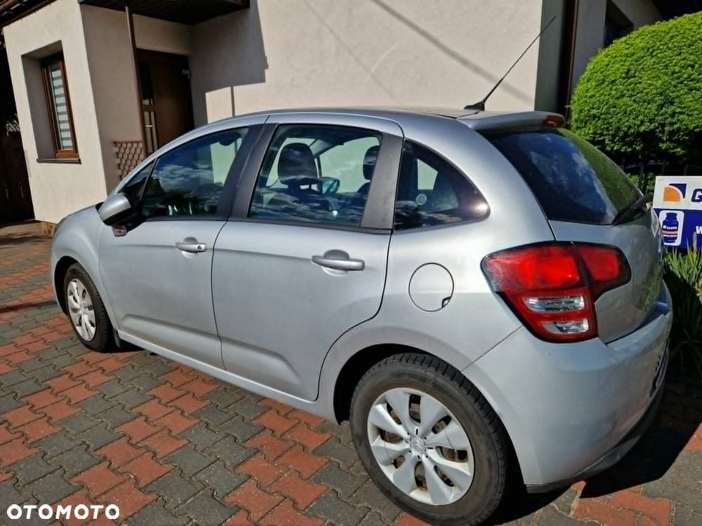 Citroën C3 VTi 95 Exclusive - 5