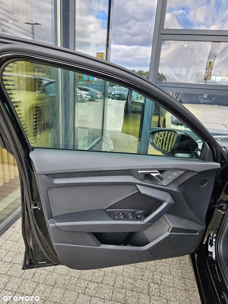 Audi A3 Sportback - 9