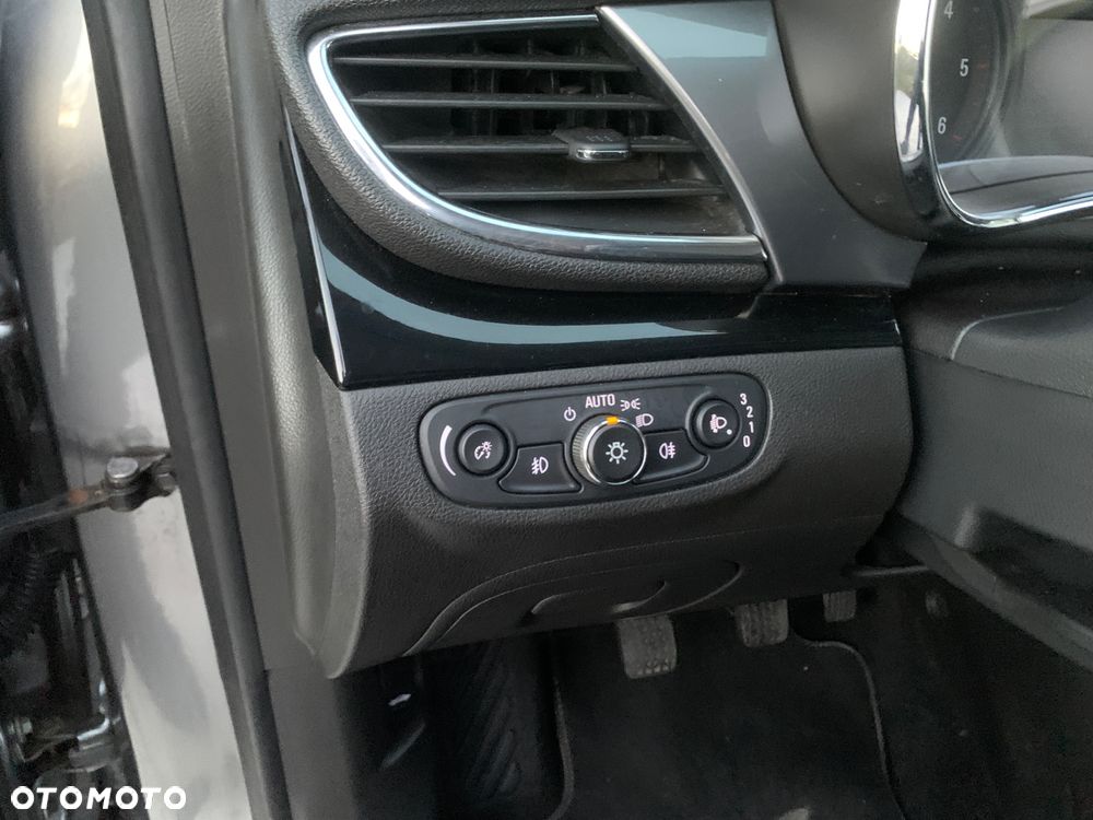 Opel Mokka 1.6 CDTI Enjoy S&S - 18