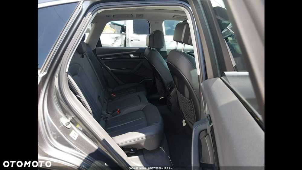Audi Q5 2020