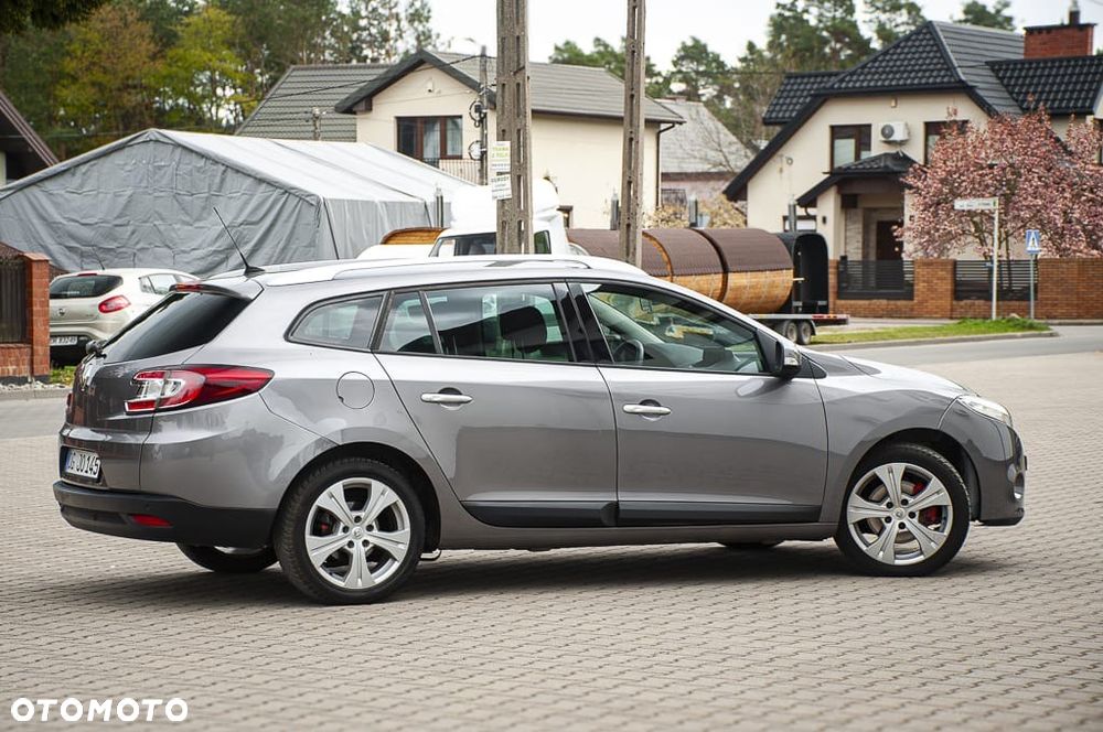 Renault Megane TCe 180 Luxe - 2