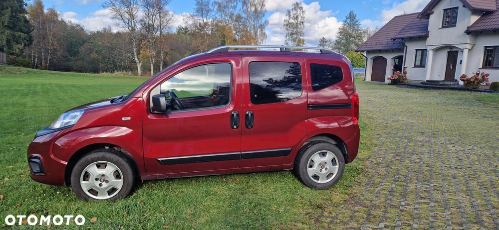 Fiat Qubo - 3