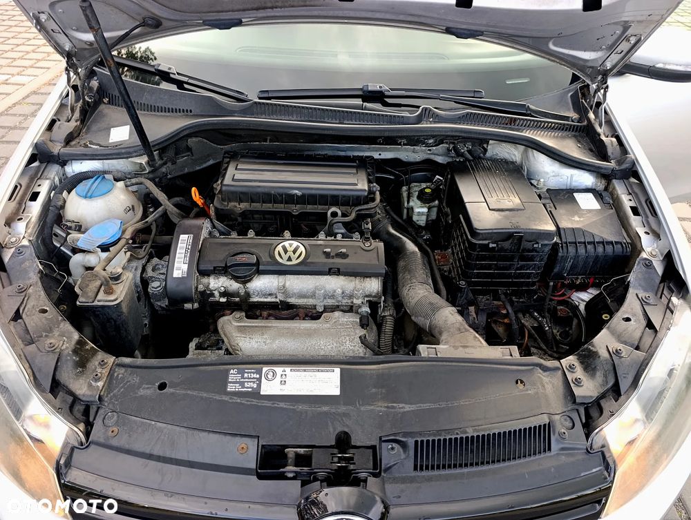Volkswagen Golf 1.4 Team - 24