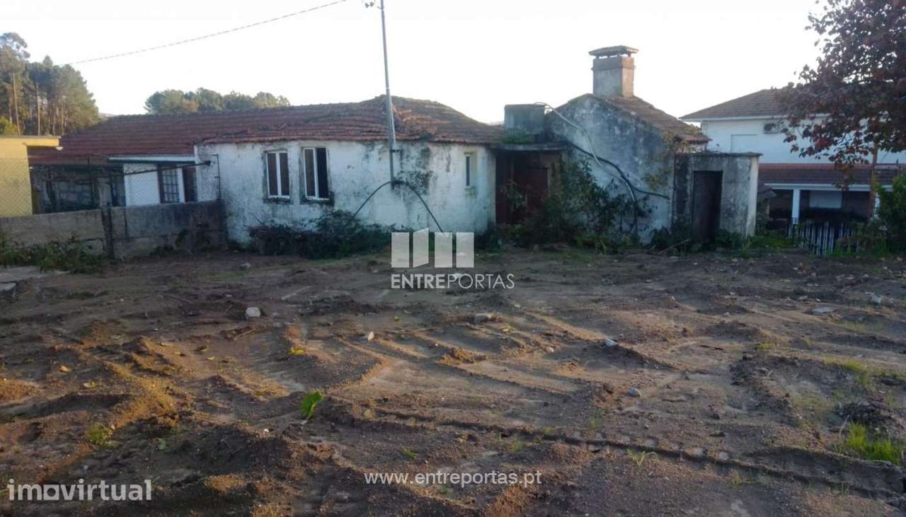 Venda Moradia para reconstruir, Várzea do Douro, Marco de Canaveses - Grande imagem: 3/30