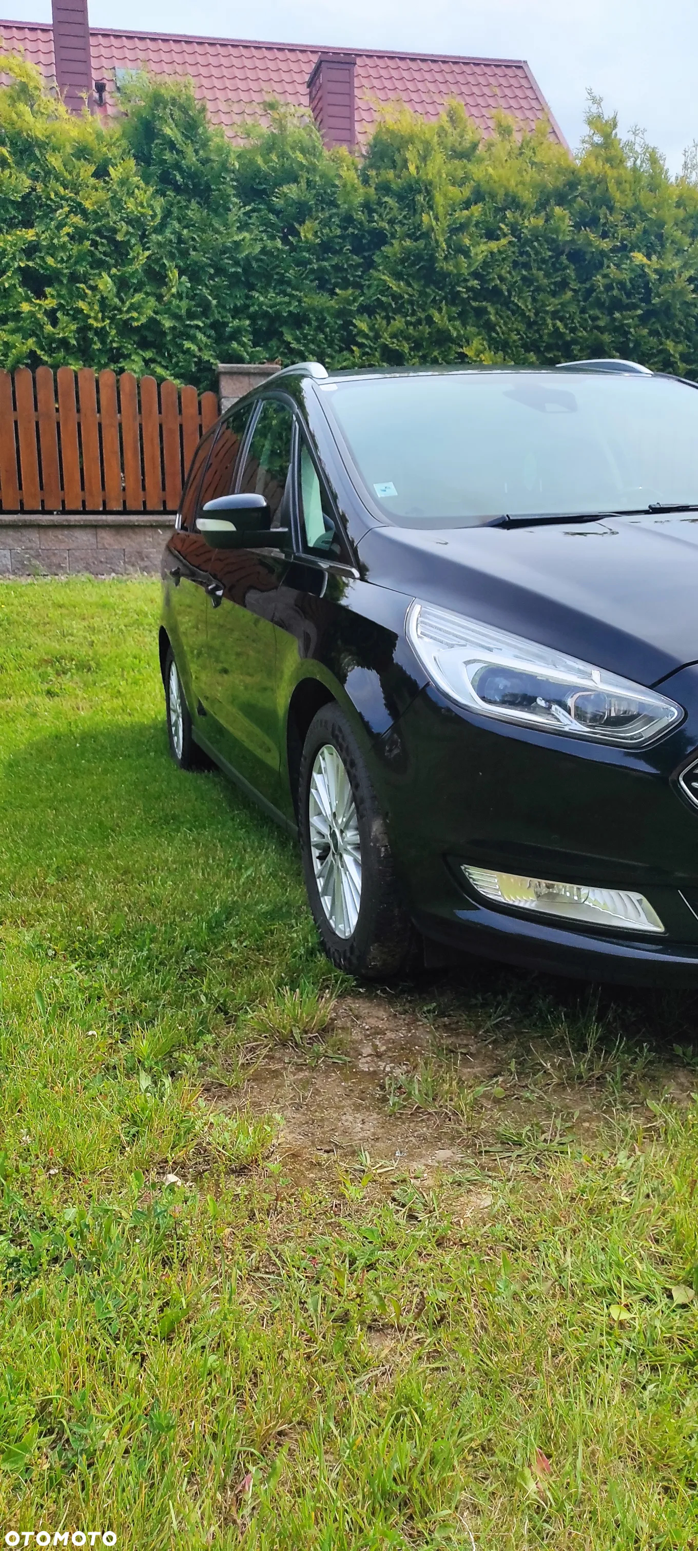 Ford Galaxy - 33