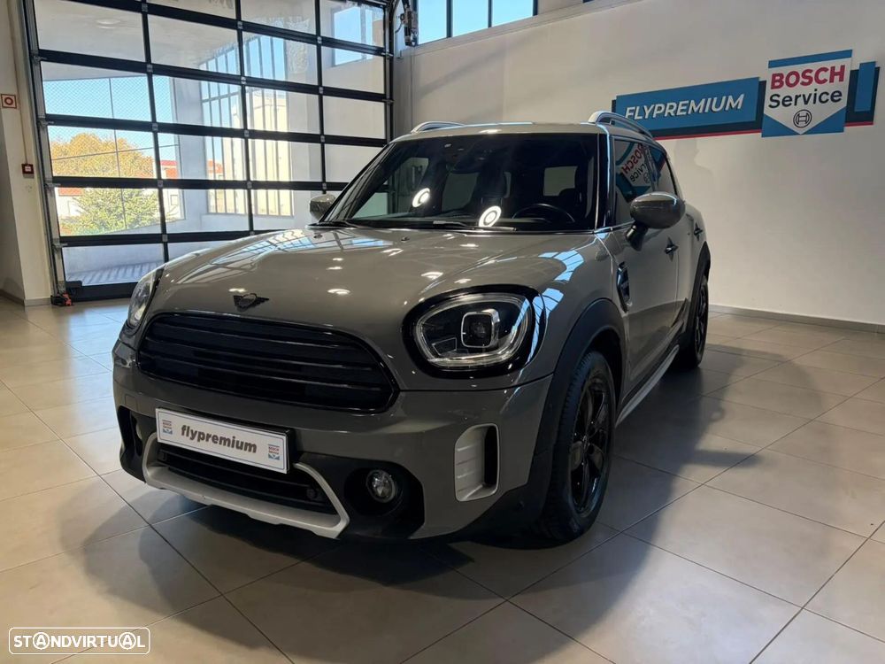 MINI Countryman - 4