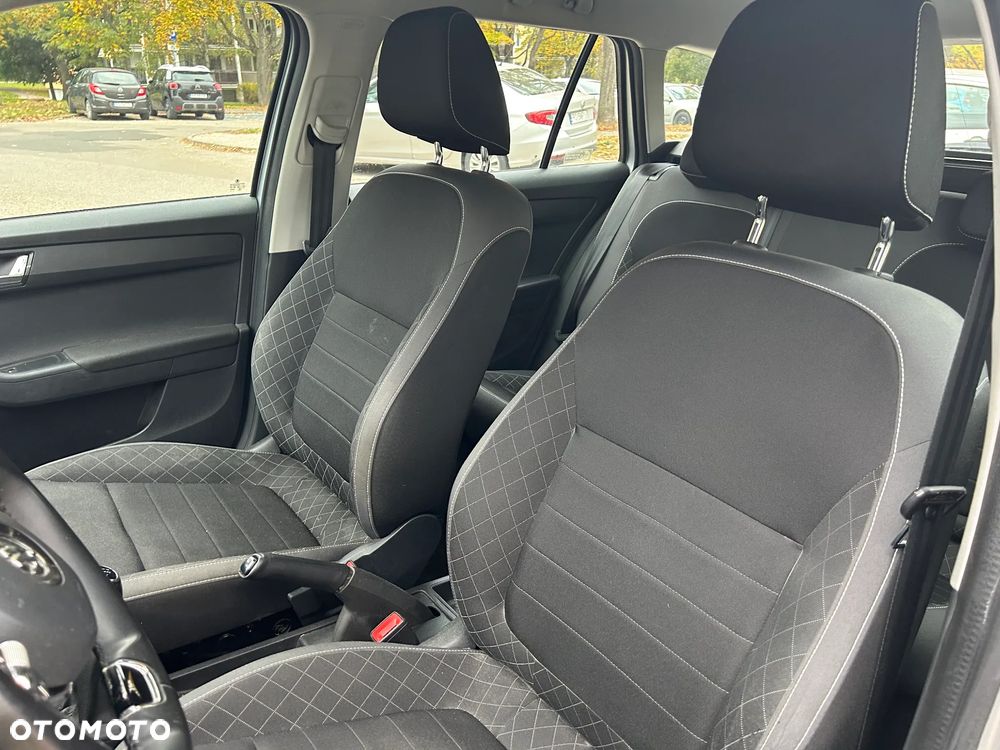 Skoda Fabia 1.0 TSI Ambition - 10