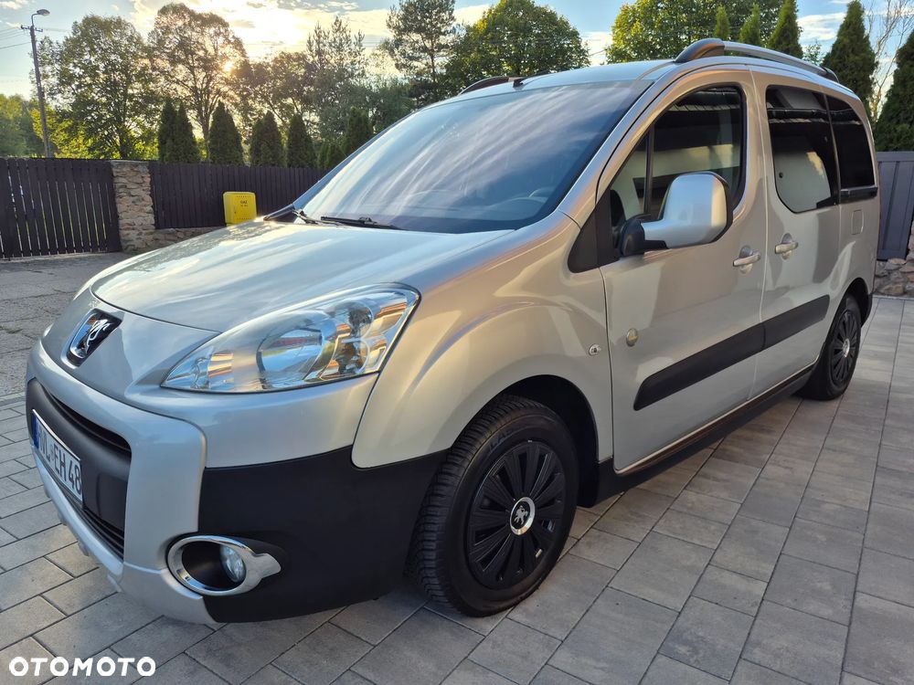 Peugeot Partner 110 Tendance - 8